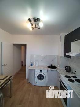 1-к квартира, на длительный срок, 39м2, 9/13 этаж