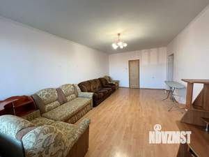 2-к квартира, на длительный срок, 70м2, 10/15 этаж