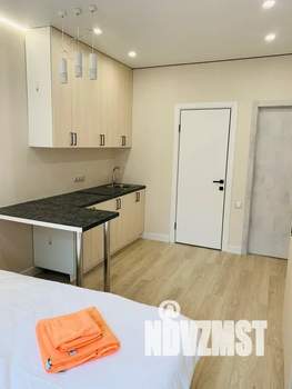 Студия квартира, посуточно, 20м2, 2/16 этаж