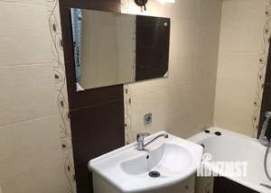 1-к квартира, на длительный срок, 54м2, 2/9 этаж