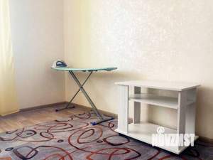 1-к квартира, на длительный срок, 35м2, 4/12 этаж