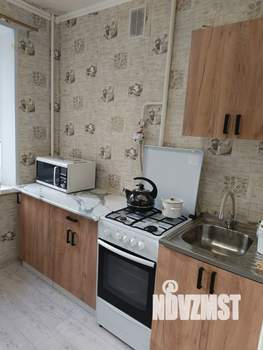 1-к квартира, на длительный срок, 33м2, 4/9 этаж