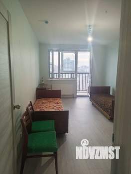 1-к квартира, на длительный срок, 52м2, 14/30 этаж