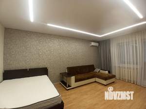 1-к квартира, на длительный срок, 48м2, 5/17 этаж