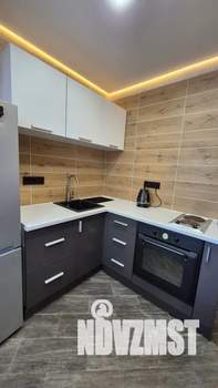 1-к квартира, посуточно, 40м2, 5/11 этаж