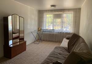 1-к квартира, на длительный срок, 39м2, 1/9 этаж