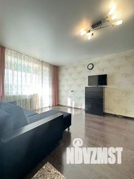 1-к квартира, посуточно, 37м2, 8/9 этаж