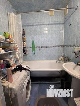 1-к квартира, на длительный срок, 36м2, 1/10 этаж