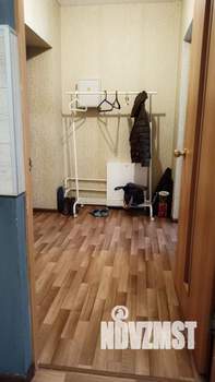 1-к квартира, на длительный срок, 41м2, 4/4 этаж