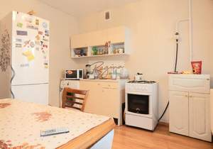 1-к квартира, на длительный срок, 48м2, 3/9 этаж