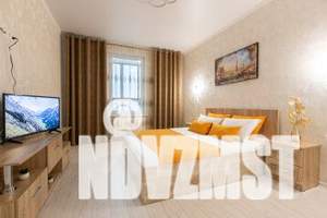 2-к квартира, посуточно, 10м2, 8/18 этаж
