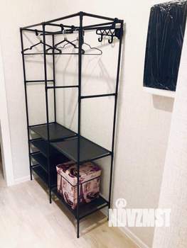 Студия квартира, на длительный срок, 30м2, 6/18 этаж