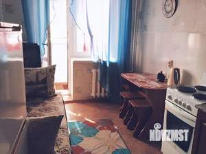1-к квартира, посуточно, 42м2, 7/13 этаж
