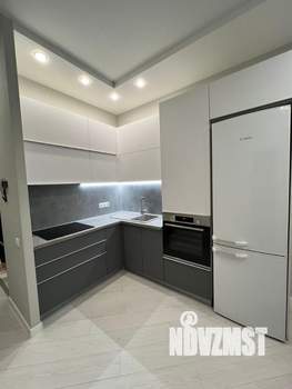 2-к квартира, на длительный срок, 50м2, 11/12 этаж