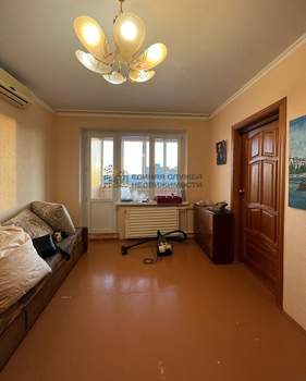 2-к квартира, на длительный срок, 46м2, 9/9 этаж