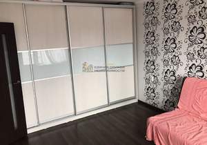 1-к квартира, на длительный срок, 35м2, 5/5 этаж