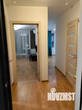 1-к квартира, на длительный срок, 37м2, 4/28 этаж