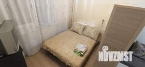 Студия квартира, посуточно, 25м2, 2/10 этаж