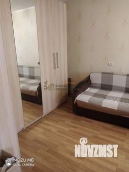 2-к квартира, на длительный срок, 44м2, 2/5 этаж