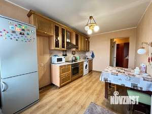 1-к квартира, на длительный срок, 41м2, 10/12 этаж