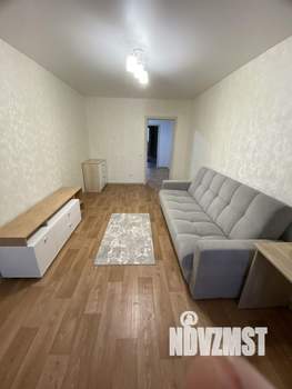 2-к квартира, на длительный срок, 68м2, 4/11 этаж