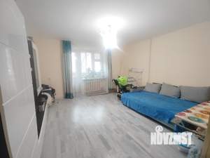 2-к квартира, на длительный срок, 50м2, 2/6 этаж