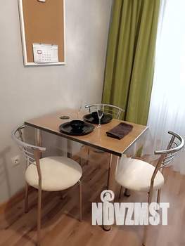 1-к квартира, посуточно, 46м2, 16/18 этаж