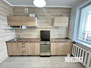 1-к квартира, на длительный срок, 40м2, 9/10 этаж