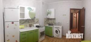 1-к квартира, на длительный срок, 40м2, 9/10 этаж