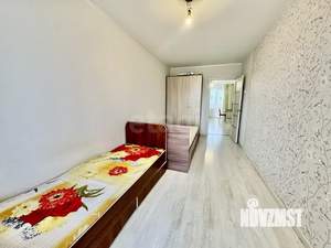 3-к квартира, на длительный срок, 70м2, 4/9 этаж