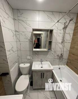 2-к квартира, на длительный срок, 50м2, 2/9 этаж