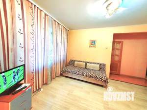 2-к квартира, посуточно, 45м2, 1/5 этаж