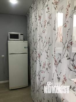 2-к квартира, посуточно, 57м2, 4/18 этаж