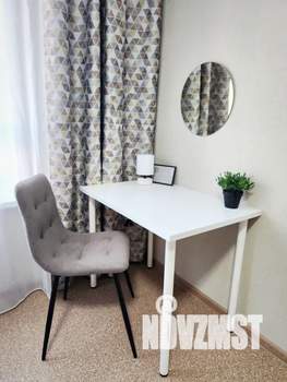 1-к квартира, посуточно, 37м2, 7/22 этаж