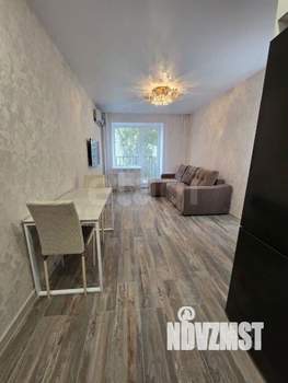 2-к квартира, на длительный срок, 40м2, 3/24 этаж