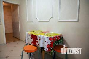 2-к квартира, посуточно, 58м2, 1/1 этаж