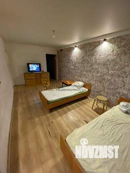 2-к квартира, на длительный срок, 43м2, 5/5 этаж
