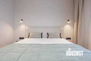 3-к квартира, на длительный срок, 77м2, 15/34 этаж