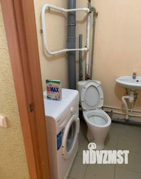 1-к квартира, на длительный срок, 33м2, 10/10 этаж