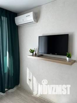 Студия квартира, посуточно, 33м2, 5/14 этаж