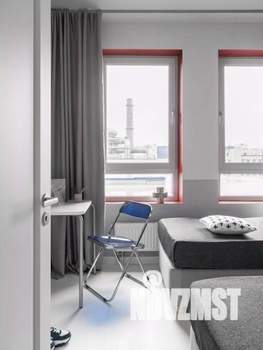 2-к квартира, посуточно, 46м2, 1/1 этаж