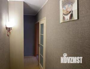 1-к квартира, посуточно, 32м2, 3/5 этаж