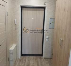 1-к квартира, на длительный срок, 22м2, 13/18 этаж
