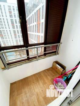 1-к квартира, на длительный срок, 40м2, 11/19 этаж