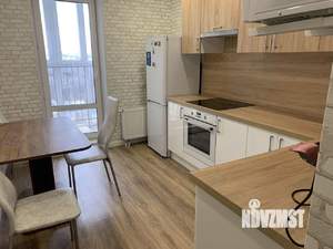 1-к квартира, посуточно, 32м2, 1/1 этаж