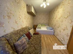 2-к квартира, посуточно, 56м2, 1/1 этаж