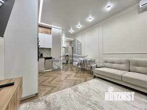 2-к квартира, на длительный срок, 45м2, 11/23 этаж