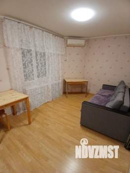 1-к квартира, на длительный срок, 37м2, 12/14 этаж