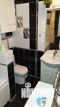 2-к квартира, посуточно, 60м2, 14/18 этаж