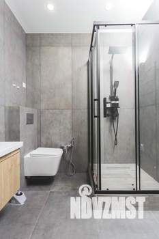 1-к квартира, посуточно, 24м2, 1/1 этаж